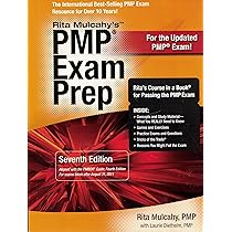 Rita Mulcahy's PMP Exam Prep 第6版 91NE+74s2GL._AC_UL210_SR210,